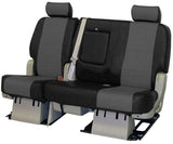 Coverking Alcantara Custom Bench Seat Cover (MPN: CSCAT2HD8716)
