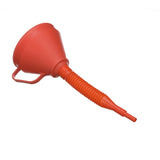 Attwood Marine Round Long Flexible Funnel (MPN: 14580-1)