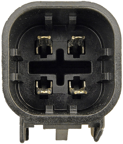 Dorman Transfer Case Shift Motor (MPN: 600-901)