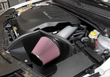 K&N Filters 69 Series Typhoon Air Intake (MPN: 69-2546TS)