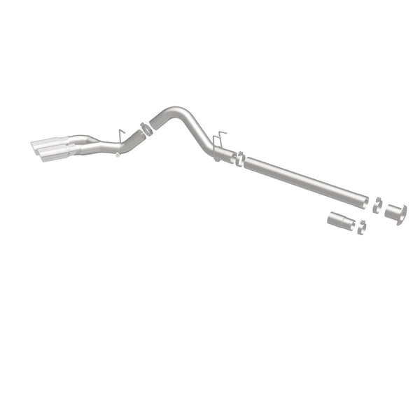 MagnaFlow Diesel Performance Exhaust System (MPN: 17873)