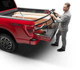 Amp Research Bed Extender HD Max (MPN: 74813-01A)
