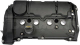 Valve Cover for Mini L4 Engine (MPN: 264-496)