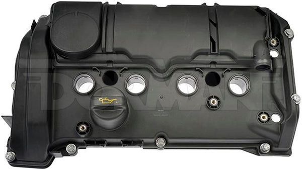 Valve Cover for Mini L4 Engine (MPN: 264-496)