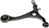 Control Arm for Suspension Systems (MPN: 520-656)