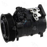 Four Seasons Air Conditioner Compressor (MPN: 77389)