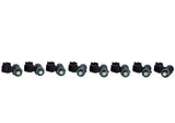 Ford Performance Fuel Injector Set (MPN: M-9593-MU52)