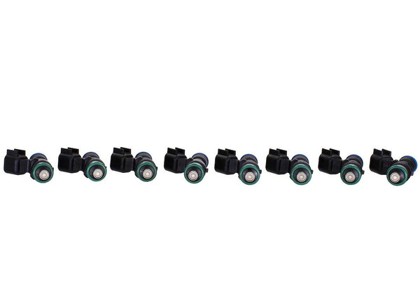 Ford Performance Fuel Injector Set (MPN: M-9593-MU52)