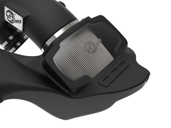 Advanced FLOW Engineering Cold Air Intake (MPN: 50-70072D)