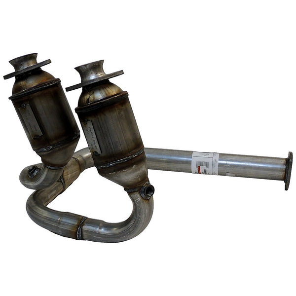 Crown Automotive Catalytic Converter (MPN: 5114461AA)