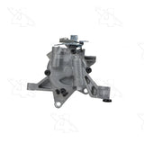 Four Seasons Air Conditioner Compressor (MPN: 58493)