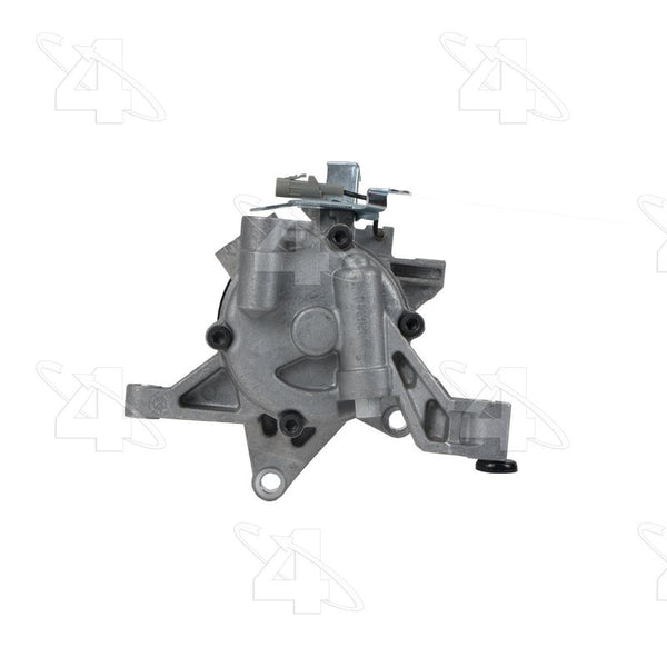 Four Seasons Air Conditioner Compressor (MPN: 58493)