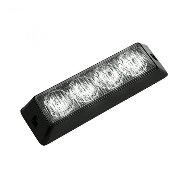 Recon Strobe Light Kit (MPN: 26422WH)