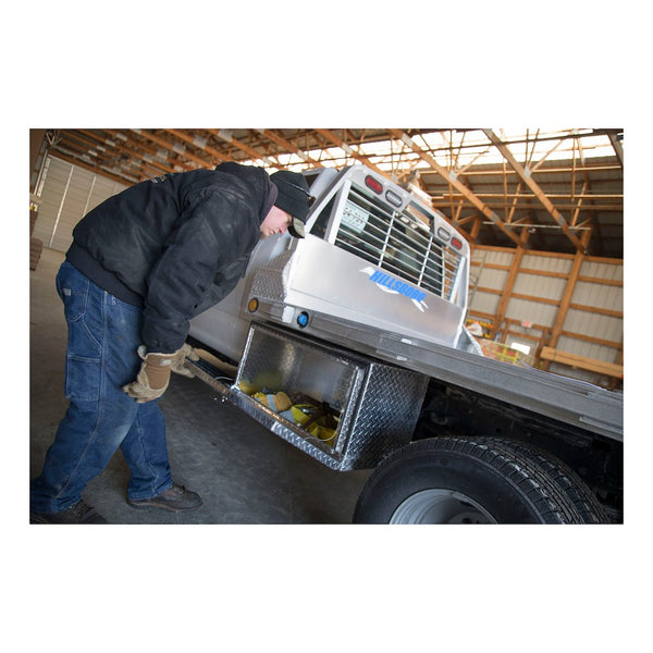 UWS Underbody Tool Box (MPN: EC40081)