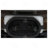 Four Seasons Air Conditioner Compressor (MPN: 58987)