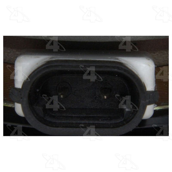 Four Seasons Air Conditioner Compressor (MPN: 58987)
