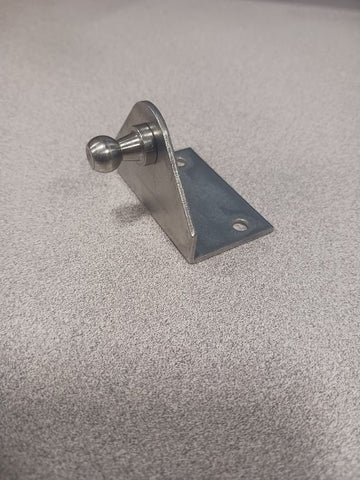 Boat Hatch Lift Support Mounting Bracket (MPN: SL50SSP3-7)