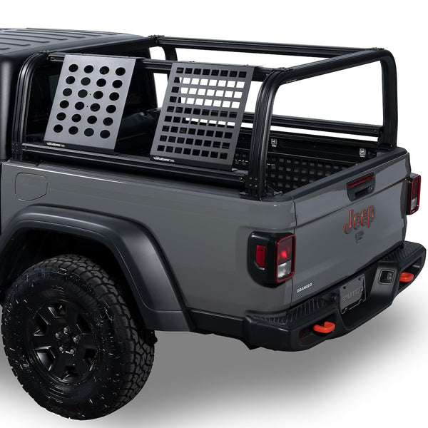 Putco Molle Cargo Panel (MPN: 185702)