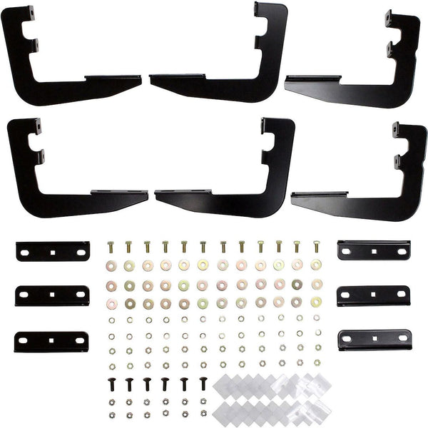 Westin Automotive Running Board Mounting Kit (MPN: 27-2245)