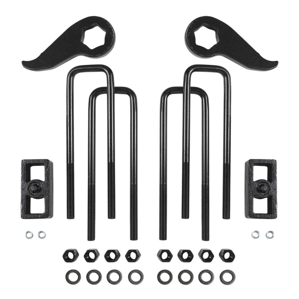 Pro Comp Suspension Lift Kit (MPN: 63161K)