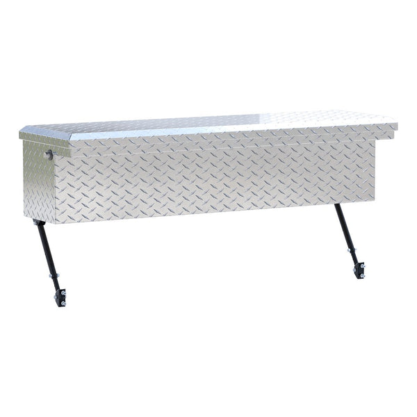 UWS Aluminum Side Mount Tool Box (MPN: EC30201-MK2)