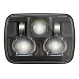 J.W. Speaker 8900 Evolution 2 Headlight Assembly (MPN: 0554491)