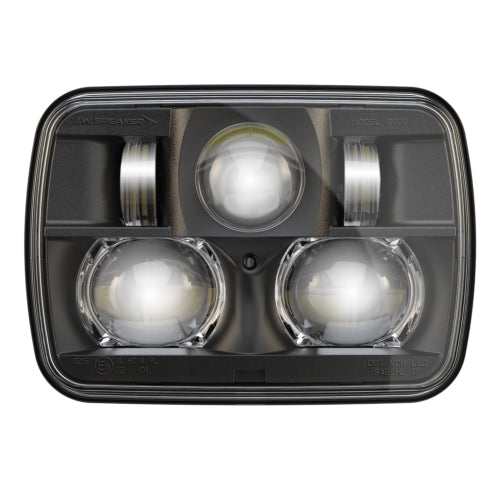 J.W. Speaker 8900 Evolution 2 Headlight Assembly (MPN: 0554491)