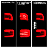 Spyder Automotive Tail Light Assembly (MPN: 5089144)