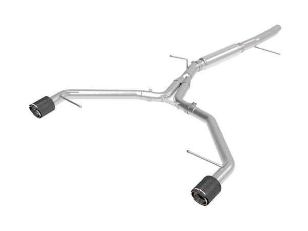 Advanced FLOW Engineering Exhaust System Kit (MPN: 49-36419-C)