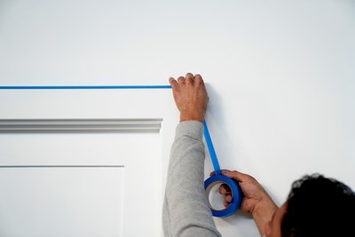 3M ScotchBlue Original Painter's Tape (MPN: 03680)