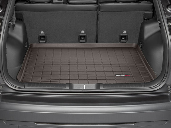 WeatherTech Cargo Liner (MPN: 431373)