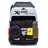 Westin Mesa Roof Rack (MPN: 15-00025)