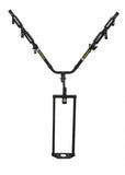 Lippert Components Jack-IT Bike Rack (MPN: 429756)