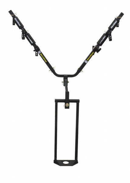 Lippert Components Jack-IT Bike Rack (MPN: 429756)
