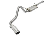 Advanced FLOW Engineering Exhaust System Kit (MPN: 49-46031-P)