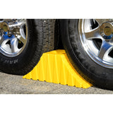 Camco Wheel Chock for Tandem Axle Trailers (MPN: 44435)