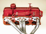 Moroso Performance Spark Plug Wire Separator (MPN: 72161)