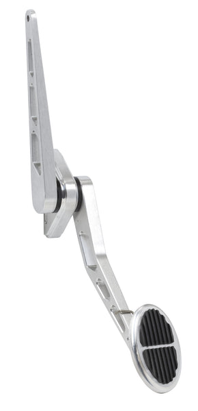 Lokar Performance Mini Oval Throttle Pedal (MPN: BAG-6103)