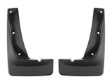 WeatherTech Mud Flap Set of 2 (MPN: 110127)