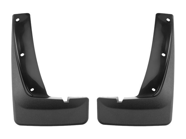 WeatherTech Mud Flap Set of 2 (MPN: 110127)