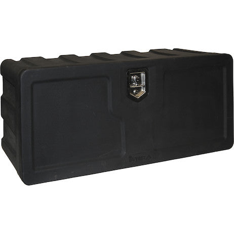 Buyers Products Black Poly Underbody Truck Box (MPN: 1717105)
