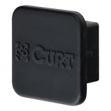 Trailer hitch cover for 2 inch receiver (MPN: 22276)