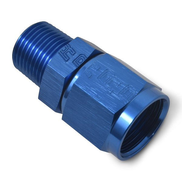 Russell Automotive AN Adapter Fitting (MPN: 614228)