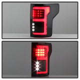 Spyder Automotive Tail Light Assembly (MPN: 5085337)