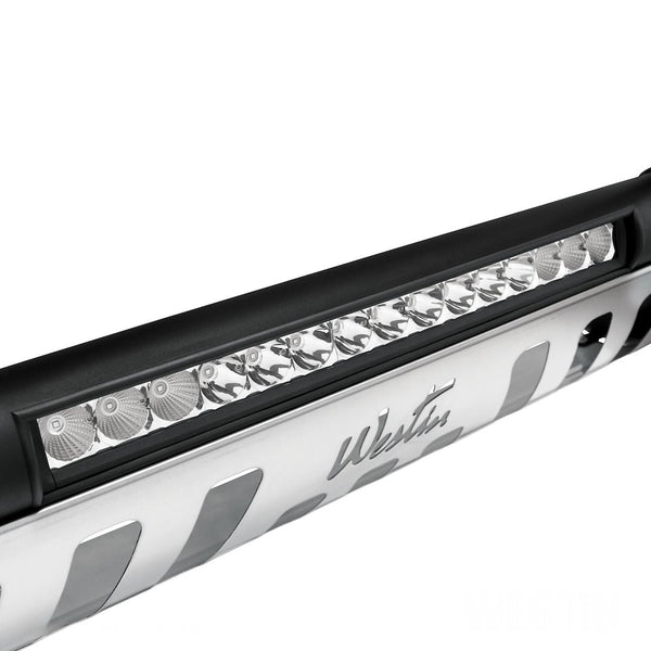 Westin Ultimate LED Bull Bar (MPN: 32-4025L)