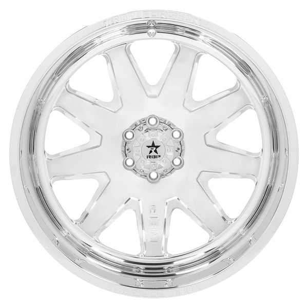 RBP Wheel 81QF Saharan (MPN: 81QF-2414-82-76P)