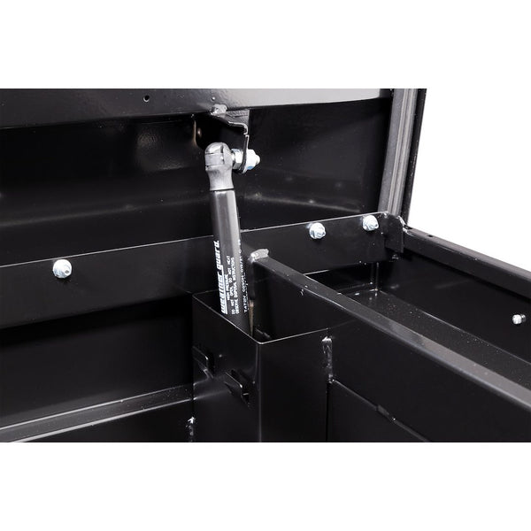 Weather Guard Crossover Low Profile Toolbox (MPN: 120-5-04)