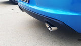Corsa Performance Exhaust Tail Pipe Tip (MPN: 14977)