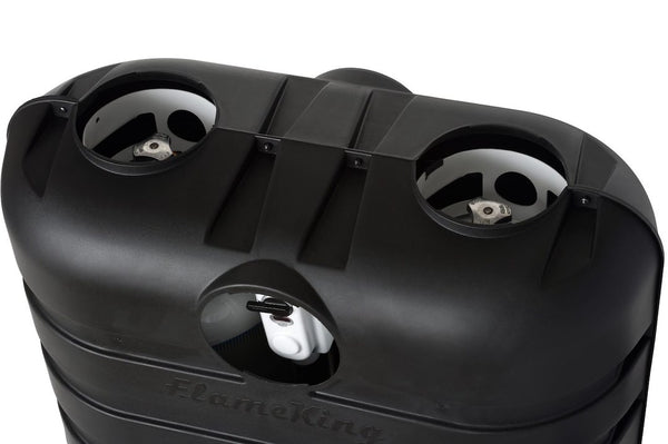 Flame King Propane Tank Cover (MPN: YSN-PCC-RV20)