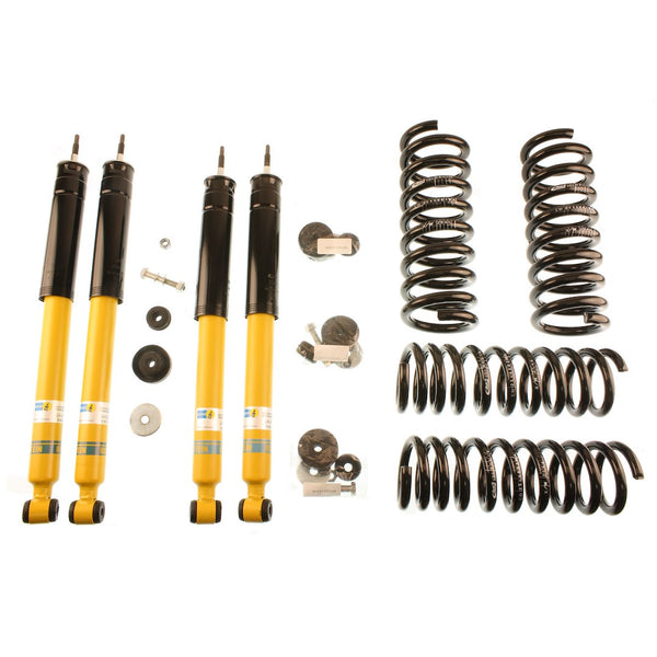 Bilstein B12 Pro-Kit Suspension Kit (MPN: 46-181732)